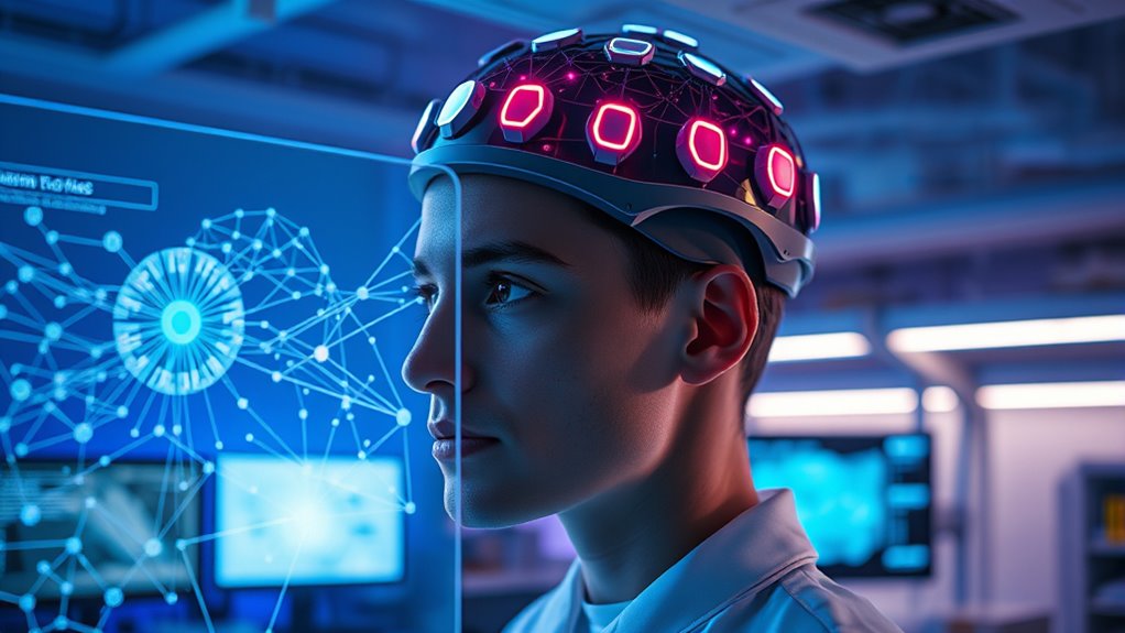 mind control technology emerging