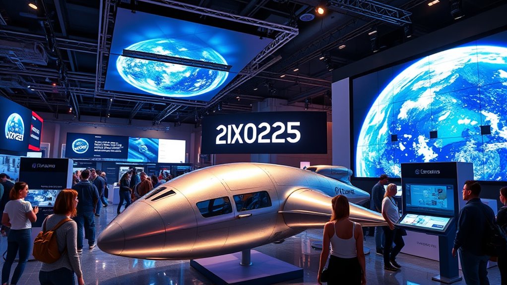 miniaturized satellites revolutionize space