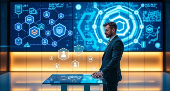 modern cybersecurity access control