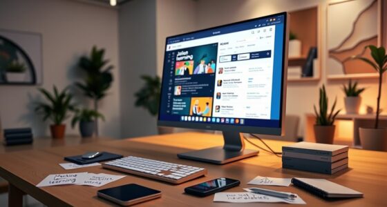 navigating ai job market