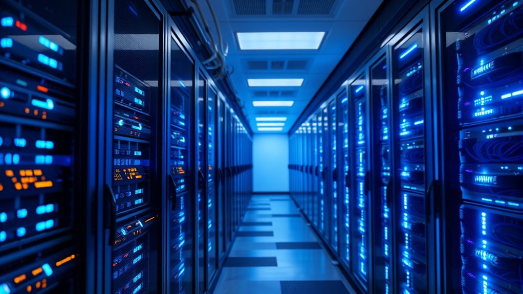 network segmentation enhances security