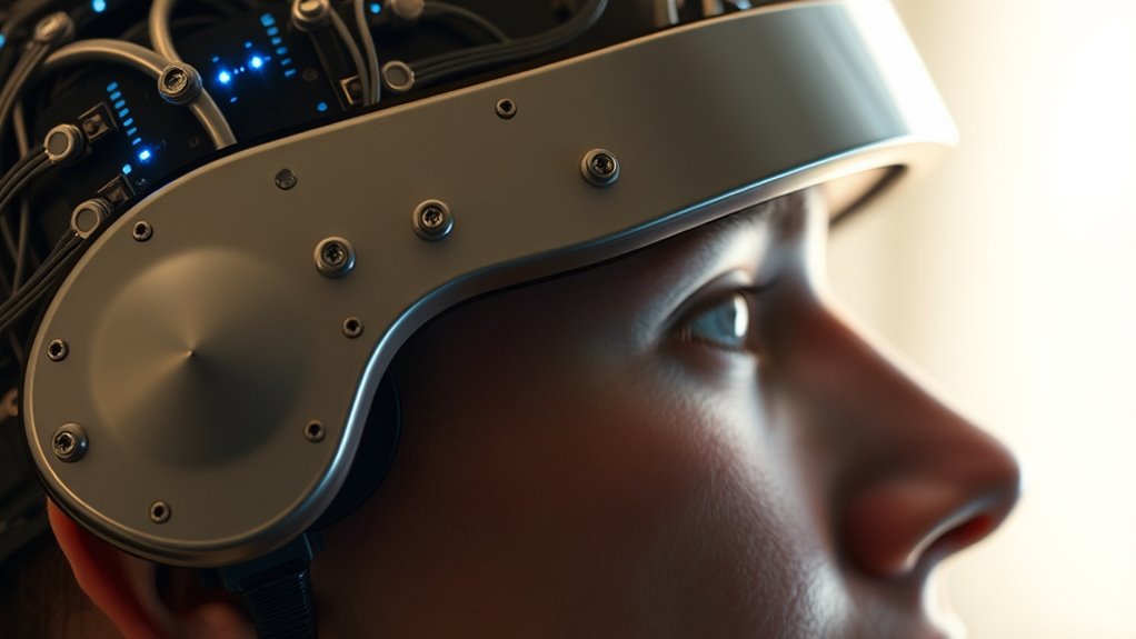 neural interface ethical challenges