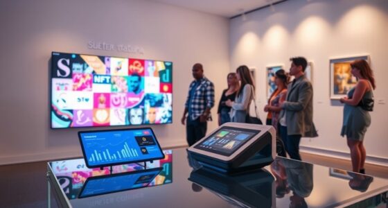 nft market stabilization trends