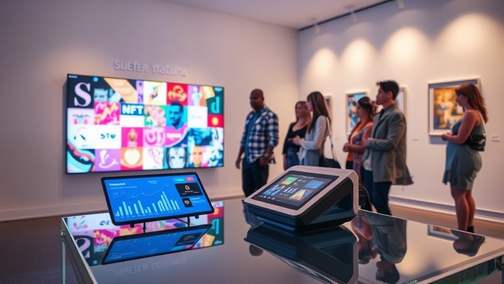 nft market stabilization trends