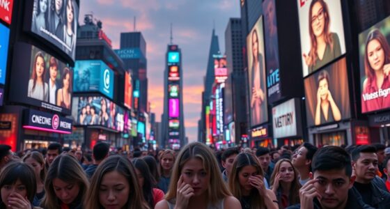 online accountability backlash