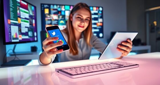 online manners and mistakes