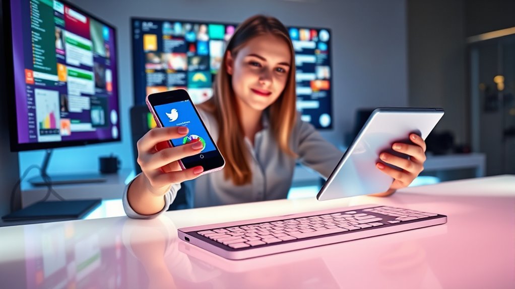 online manners and mistakes