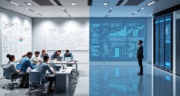 open source vs big tech