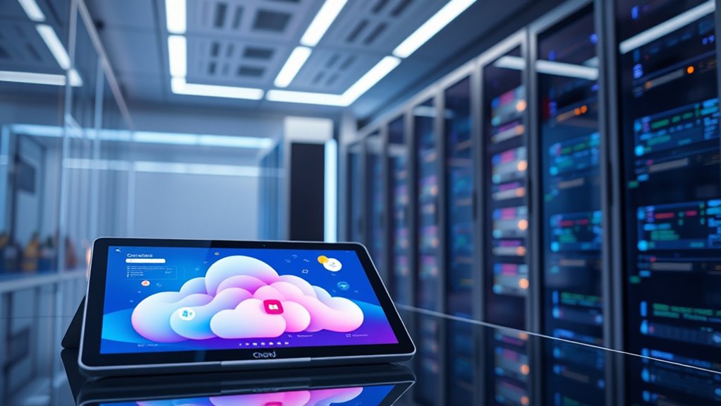 optimize costs through vendor selection