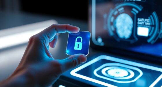 passwordless authentication technology