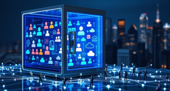 personal data as commodity