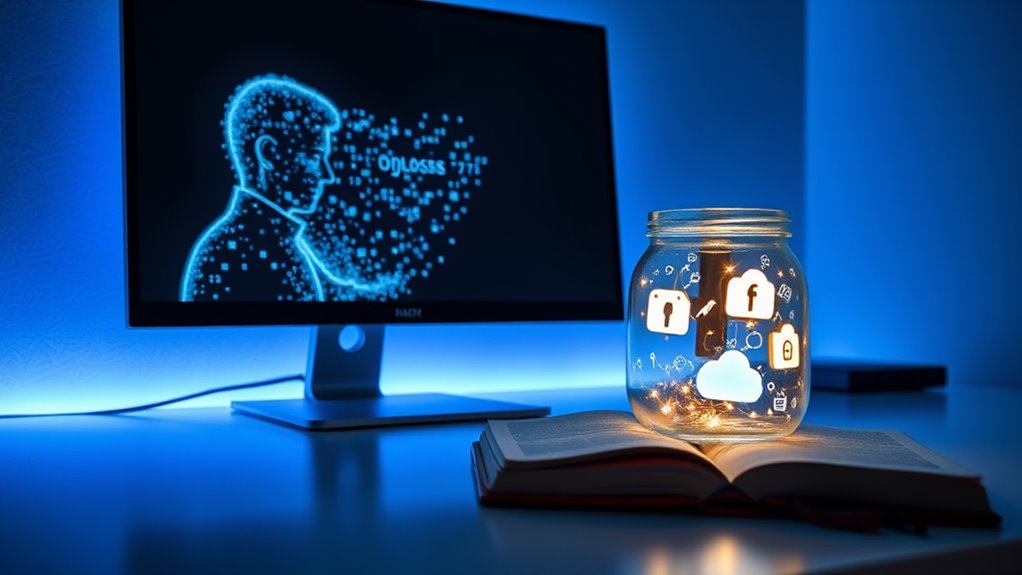 plan digital estate management