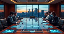 policy influence on ai employment