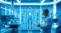 predictive healthcare technologies developments