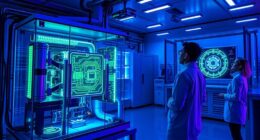 preparing for quantum breakthrough