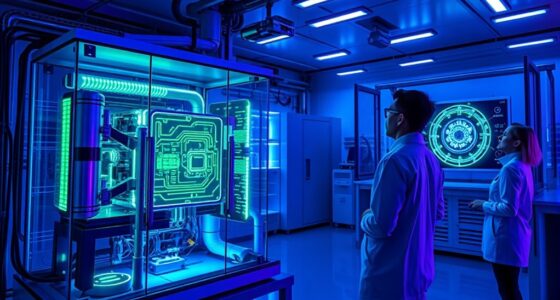 preparing for quantum breakthrough