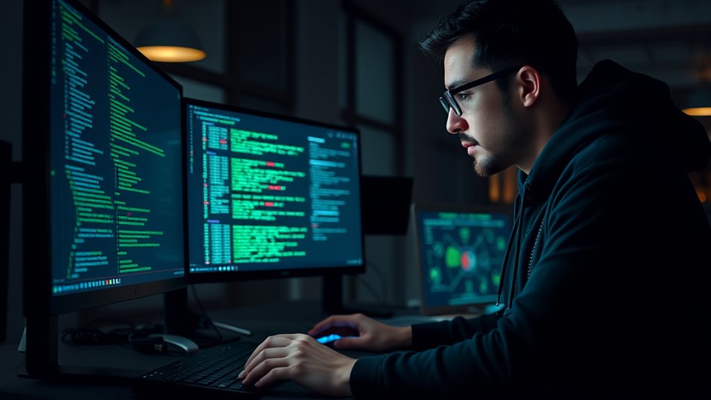 proactive security vulnerability assessment