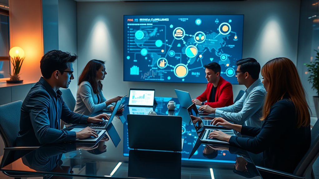 promoting fair ethical ai