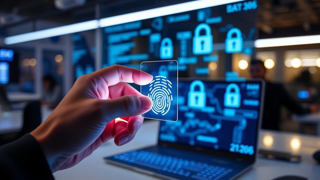 protect digital footprint privacy