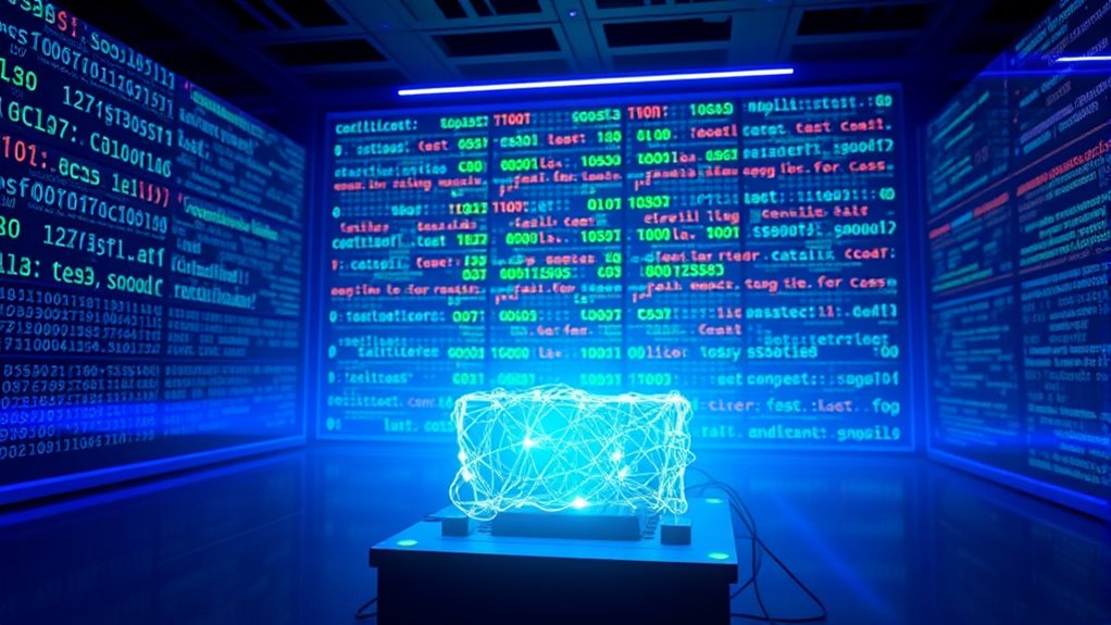 quantum algorithms threaten classical cryptography