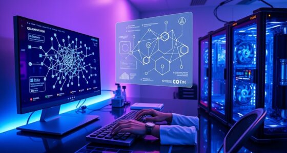 quantum coding skill shift