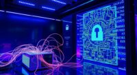 quantum threats to encryption