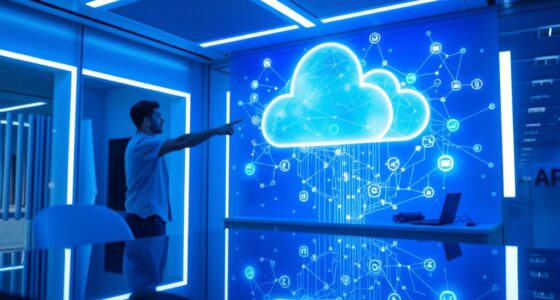 run code without servers