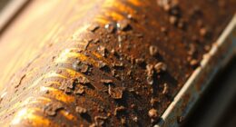 rust language s rising popularity