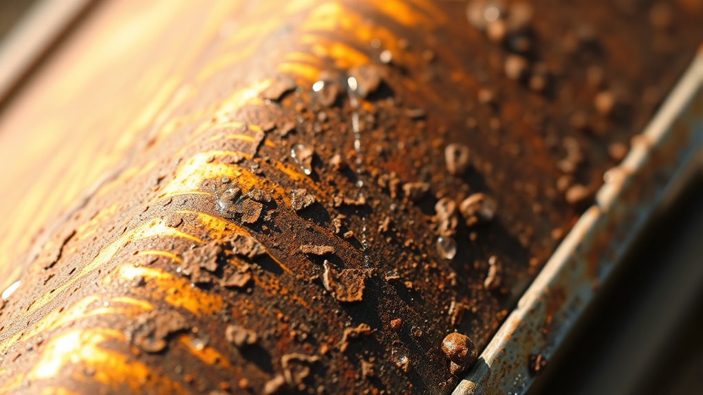 rust language s rising popularity