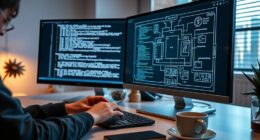 secure apps from start