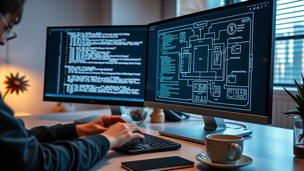 secure apps from start