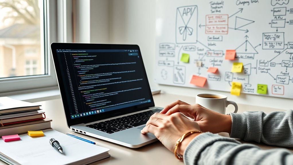 secure structured documented api