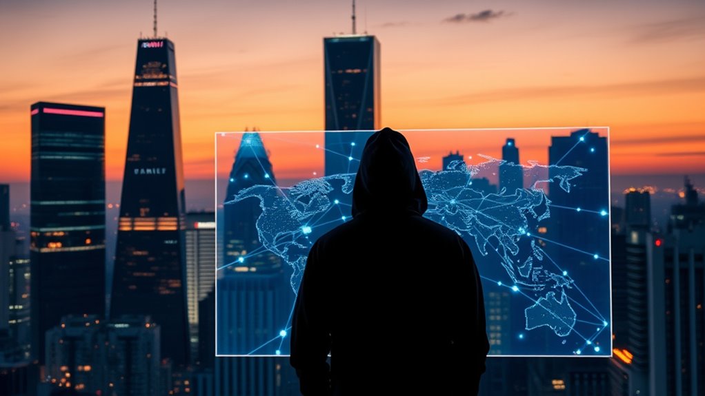 securing 5g internet ecosystem