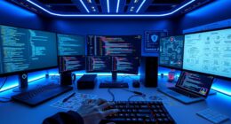 security integrated into development