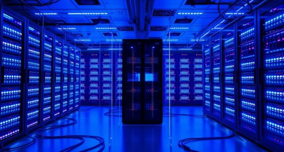 segmented network security strategy