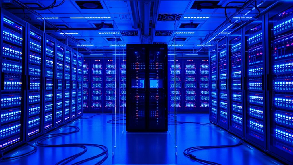 segmented network security strategy