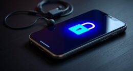 smartphone data protection strategies