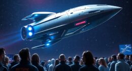 space travel innovations 2025