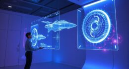 star wars holograms becoming real