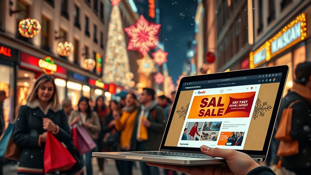 stay vigilant during holidays