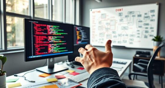 strategies for healthy code