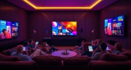 streaming dominates traditional tv