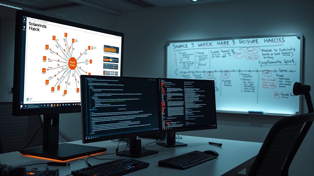 supply chain security awareness