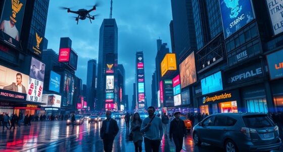 surveillance technology ethical dilemmas