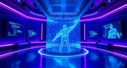 synthetic media transforms entertainment