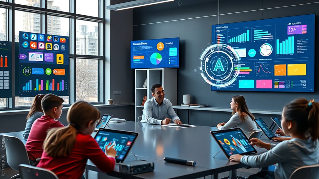 teachers utilize ai tools