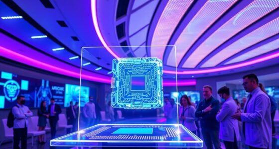 tech breakthroughs of 2025