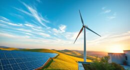 technology combating climate change