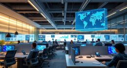 technology transforming workplace culture