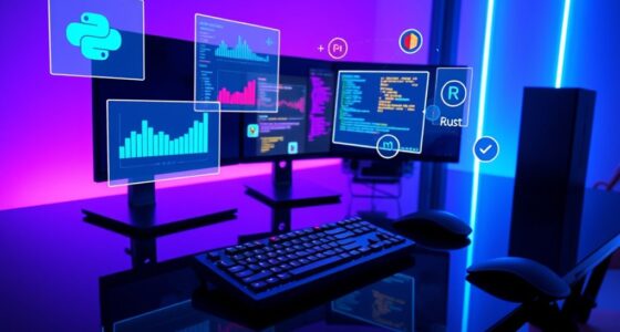 top programming languages 2025